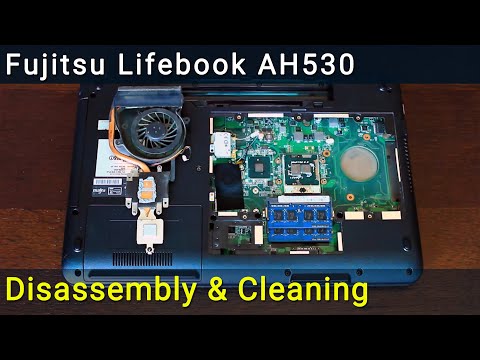 how to turn on bluetooth on fujitsu lh531