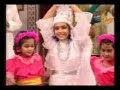 Bhoomi performs Shopno on ETV Barandaye Roddur