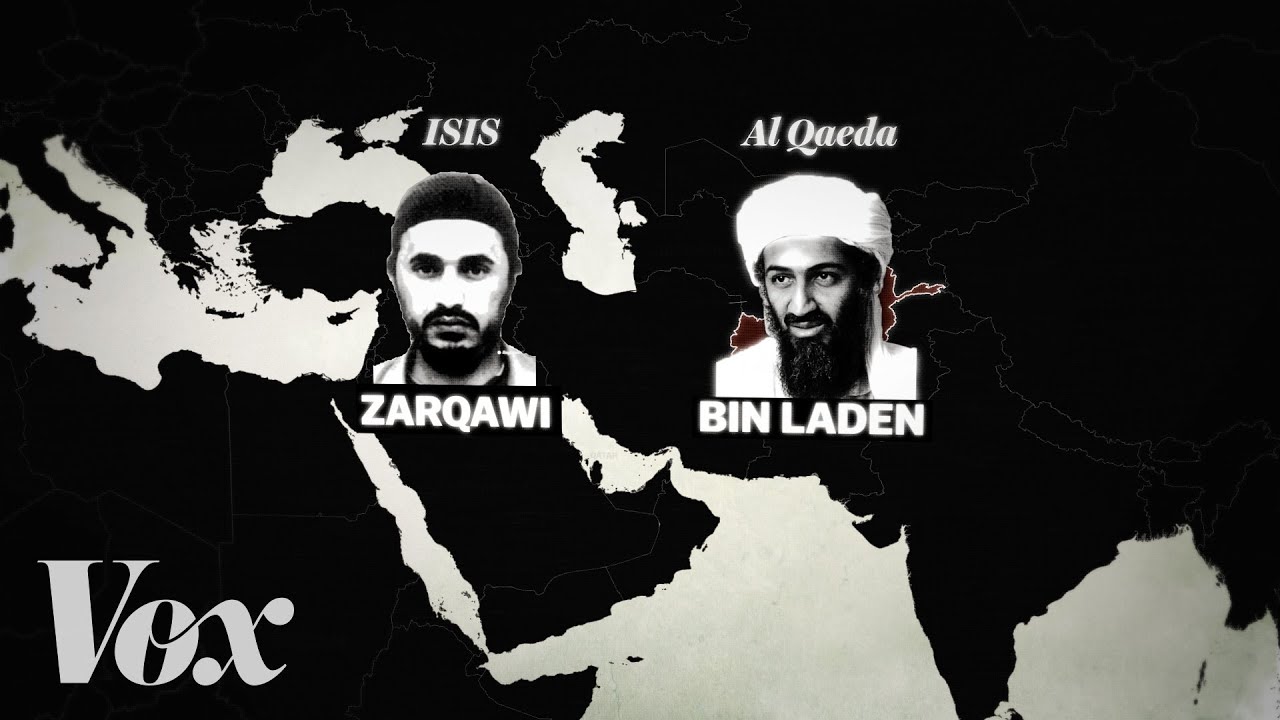 The rise of Daesh/ ISIS, explained in 6 minutes