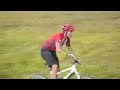 Voyage VTT en Colombie Brittanique (Canada)