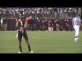 Hokies Run Over Maryland