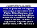 Silas Malafaia responde a acusação de Bispo Edir Macedo