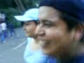 Said en Six Flags Said en Six Flags