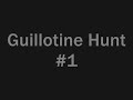 gobbler guillotine hunt