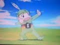 Yopopo-Zatch bell Comedy Tribute