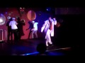 Drag it Out - Dr. Mike Hawk, Trixie Mulldune, Diablo, Ryder Hard- Zoot Suit Riot VooDoo Lounge