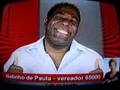 Políticos Hilários 2008