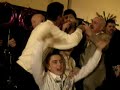 Sinan Hoxha singing Hajredin Pasha - New Years Eve 07