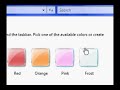 How to change your windows vista apperance easy !! How to change your windows vista apperance easy !!