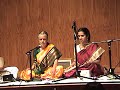 Neyveli Ramalakshmi Concerts - Arsha Bhoda 2006 - 2 Neyveli Ramalakshmi Concerts - Arsha Bhoda 2006 - 2