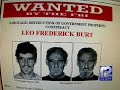 Search Continues For 1970 UW-Madison Bombing Suspect