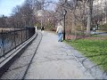 Gelindo in Central Park NY 3 Gelindo in Central Park NY 3