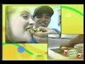 Habacilar - Reimond Manco y la Comida Peruana