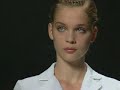 olivier theyskens for rochas ss 06