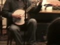 Hootenanny 3 with David Grier recorded in Marple April 2006