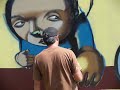 GRAFFITI DA2C LIMA PERU