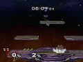 Omega (Marth) vs Saska (Falcon) 2 Omega (Marth) vs Saska (Falcon) 2