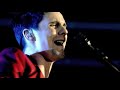 Time Is Running Out: Live At Wembley Stadium 2007