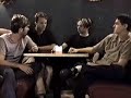 Jars Of Clay - Matt Odmark about Much Afraid