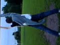 Shaun Dancing #2 Featuringg Joshh =]