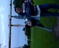 Shaun Dancing #2 Featuringg Joshh =]
