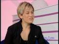 Alexia - Intervista (Festa Italiana RaiUno)