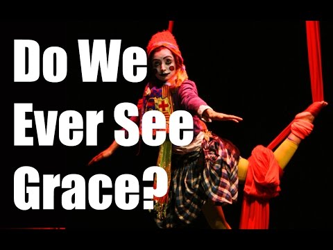 Do We Ever See Grace? (2010)