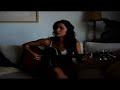 Liah - Tarde Demais