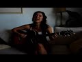 Liah - Tarde Demais