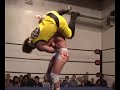 APW Gym Wars 07/08/06 show re-cap