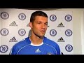 Ballack Interview