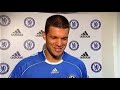 Ballack Interview