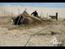 SolidWorks sand car by Skip Barber Racing School