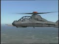helicoptero comanche RAH-66 4