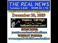 3/3 Webbot Cliff High on WMBR December 20, 2009