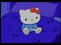 Hello Kitty - El Monstruo Del Polvo