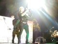 Billie Joe =D. Minority. Belfast Odyssey 20/10/09