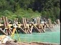 N�rnia Brasil - Pr�ncipe Caspian, filmagens na Eslov�nia Pt1