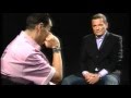 Kajuru em entrevista polêmica ao Conexão Reporter - part. 01