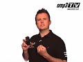 AMP3 TV iRiver E100 Review