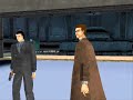 The House of The Dead: Rogan and G Ending