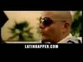 clip video Pitbull Ay Chico (Lengua Afuera)
