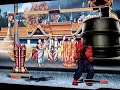Super Street Fighter II Turbo HD Remix - Guile Airthrow WTF Super Street Fighter II Turbo HD Remix - Guile Airthrow WTF
