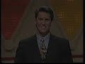 The Main Event - Seven 1991 (Part One) The Main Event - Seven 1991 (Part One)