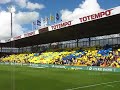 Tifo fra fcn - Br�ndby
