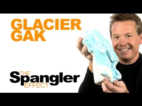 gak - On this episode of The Spangler Effect, Steve takes learning to a new level by inviting 100 science enthusiasts on an Alaskan adventure called Science at Sea...