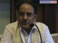 Prachanda fears disintegration of the country