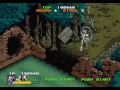 www.longplays.net Played by Ironclaw Played this game alot in the arcades as a kid. Was pretty easy then, and is still pretty easy now. 2 continues needed.