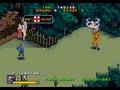 Arcade Longplay [008] Moonwalker