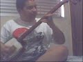 Tsugaru Shamisen Music - Akita Nikata Bushi